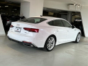 Thumbnail image of 2024 Audi A5 Sportback at Audi Manhattan