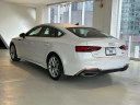 Thumbnail image of 2024 Audi A5 Sportback at Audi Manhattan
