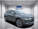 Thumbnail image of 2020 Chevrolet Blazer at Ford Of Jones County