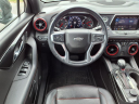 2020 Chevrolet Blazer RS at Ford Of Jones County