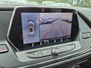 Thumbnail image of 2020 Chevrolet Blazer at Ford Of Jones County