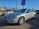 Thumbnail image of 2008 Volvo S60 at HIGH LIFE AUTO, LLC.