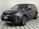 Thumbnail image of 2025 Land Rover Discovery Sport at Rusnak Jaguar Land Rover Anaheim Hills