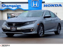Thumbnail image of 2019 Honda Civic at Serra Buick Gmc Champaign