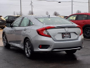 Thumbnail image of 2019 Honda Civic at Serra Buick Gmc Champaign
