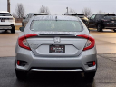 2019 Honda Civic EX at Serra Buick Gmc Champaign