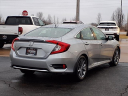 Thumbnail image of 2019 Honda Civic at Serra Buick Gmc Champaign