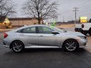 Thumbnail image of 2019 Honda Civic at Serra Buick Gmc Champaign