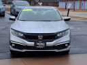 Thumbnail image of 2019 Honda Civic at Serra Buick Gmc Champaign