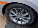Thumbnail image of 2019 Honda Civic at Serra Buick Gmc Champaign