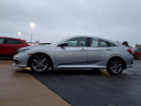 Thumbnail image of 2019 Honda Civic at Serra Buick Gmc Champaign
