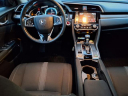 Thumbnail image of 2019 Honda Civic at Serra Buick Gmc Champaign