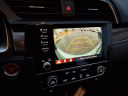 Thumbnail image of 2019 Honda Civic at Serra Buick Gmc Champaign