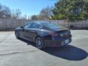 Thumbnail image of 2023 Genesis G70 at Howertons Auto Sales