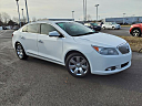 Thumbnail image of 2012 Buick LaCrosse at Mathews Nissan