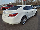 Thumbnail image of 2012 Buick LaCrosse at Mathews Nissan