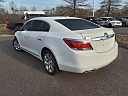 Thumbnail image of 2012 Buick LaCrosse at Mathews Nissan