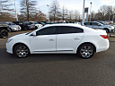 Thumbnail image of 2012 Buick LaCrosse at Mathews Nissan