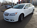Thumbnail image of 2012 Buick LaCrosse at Mathews Nissan
