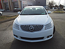 Thumbnail image of 2012 Buick LaCrosse at Mathews Nissan