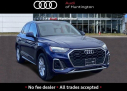Thumbnail image of 2024 Audi Q5 at Audi of Huntington