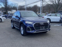 Thumbnail image of 2024 Audi Q5 at Audi of Huntington