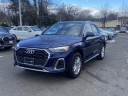 Thumbnail image of 2024 Audi Q5 at Audi of Huntington