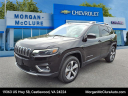 Thumbnail image of 2020 Jeep Cherokee at Morgan Mcclure