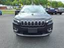Thumbnail image of 2020 Jeep Cherokee at Morgan Mcclure