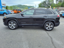 Thumbnail image of 2020 Jeep Cherokee at Morgan Mcclure