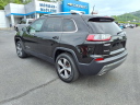 Thumbnail image of 2020 Jeep Cherokee at Morgan Mcclure
