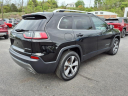 Thumbnail image of 2020 Jeep Cherokee at Morgan Mcclure