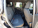 Thumbnail image of 2021 Jeep Renegade at Fowler Chrysler Jeep Dodge