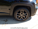 Thumbnail image of 2021 Jeep Renegade at Fowler Chrysler Jeep Dodge