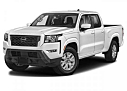 Thumbnail image of 2022 Nissan Frontier at D & P Auto Sales