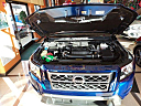 Thumbnail image of 2022 Nissan Frontier at D & P Auto Sales