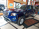 Thumbnail image of 2022 Nissan Frontier at D & P Auto Sales
