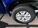 Thumbnail image of 2022 Nissan Frontier at D & P Auto Sales