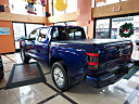 Thumbnail image of 2022 Nissan Frontier at D & P Auto Sales