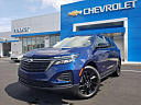 Thumbnail image of 2023 Chevrolet Equinox at Rocket Chevrolet