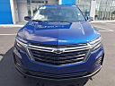 Thumbnail image of 2023 Chevrolet Equinox at Rocket Chevrolet