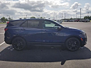 Thumbnail image of 2023 Chevrolet Equinox at Rocket Chevrolet