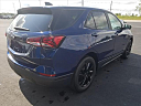 Thumbnail image of 2023 Chevrolet Equinox at Rocket Chevrolet