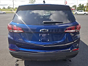 Thumbnail image of 2023 Chevrolet Equinox at Rocket Chevrolet
