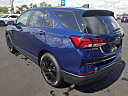 Thumbnail image of 2023 Chevrolet Equinox at Rocket Chevrolet