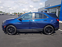 Thumbnail image of 2023 Chevrolet Equinox at Rocket Chevrolet