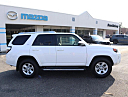 Thumbnail image of 2014 Toyota 4Runner at Dean McCrary Mazda