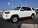 Thumbnail image of 2014 Toyota 4Runner at Dean McCrary Mazda