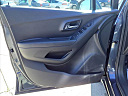 2019 Chevrolet Trax LT at A & B Motors