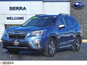 Thumbnail image of 2021 Subaru Forester at Serra Buick Gmc Champaign
